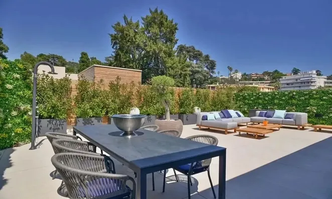 Недвижимость Villa Cannes: 5