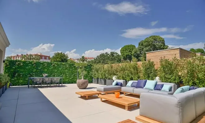 Недвижимость Villa Cannes: 7