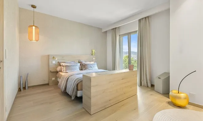 Недвижимость House Mandelieu-La-Napoule: 26