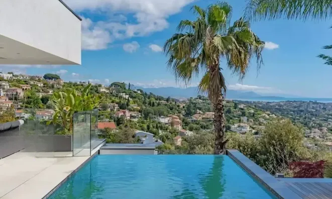 Недвижимость Villa Cannes: 1