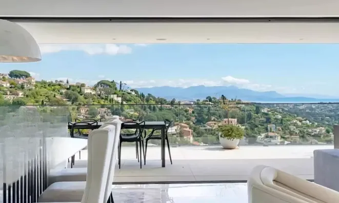 Недвижимость Villa Cannes: 2