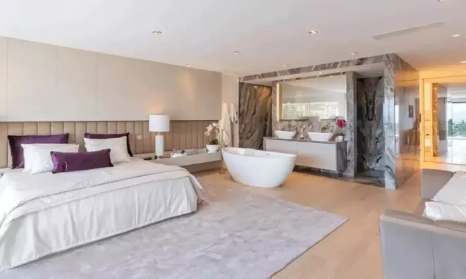Недвижимость Villa Cannes: 3