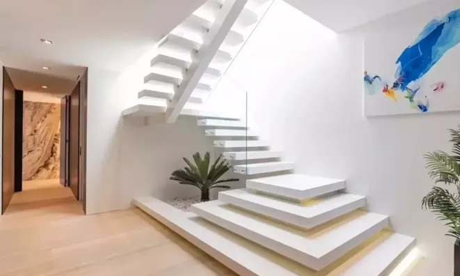 Недвижимость Villa Cannes: 5