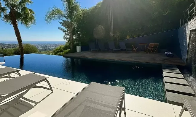 Недвижимость Villa Cannes: 8