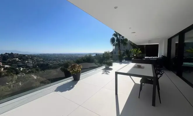Недвижимость Villa Cannes: 10