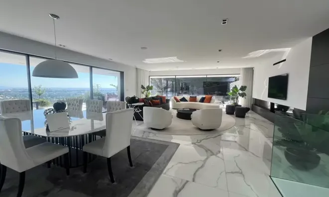 Недвижимость Villa Cannes: 11