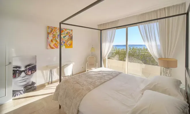 Недвижимость Villa Pointe Croisette: 7