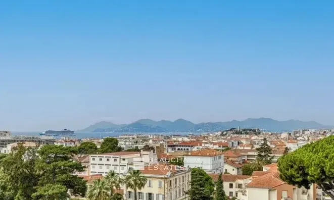 Недвижимость Villa Cannes: 1