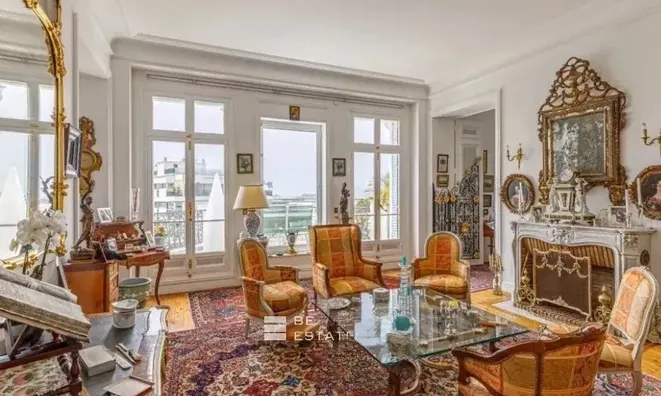 Недвижимость Villa Cannes: 3