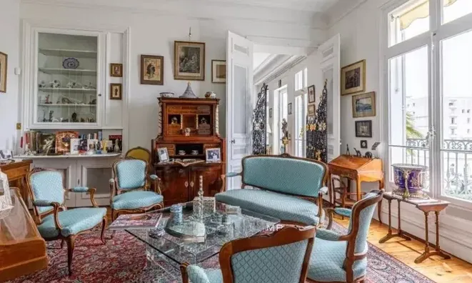 Недвижимость Villa Cannes: 4