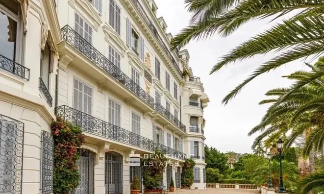 Недвижимость Villa Cannes: 5