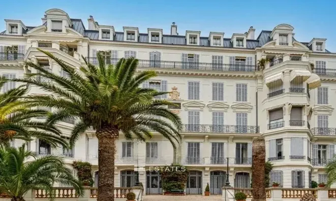 Недвижимость Villa Cannes: 6