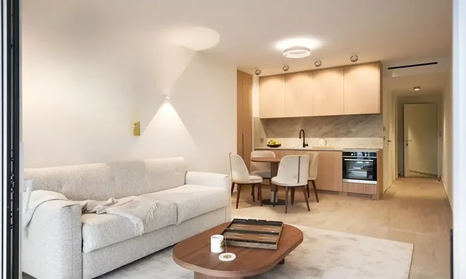Недвижимость Apartment Cannes Centre-ville: 3