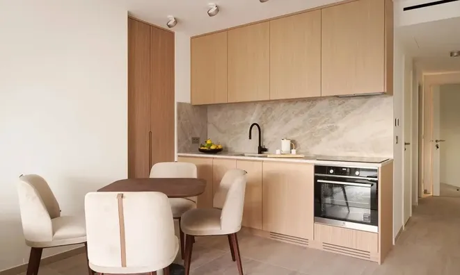 Недвижимость Apartment Cannes Centre-ville: 4