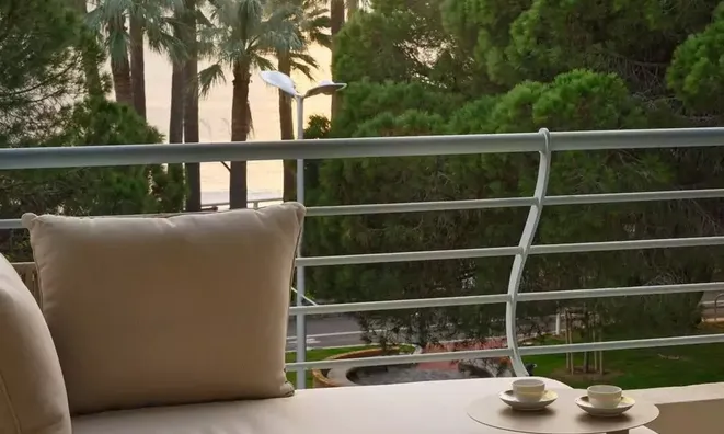 Недвижимость Apartment Cannes Centre-ville: 5