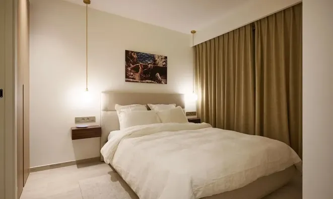 Недвижимость Apartment Cannes Centre-ville: 6