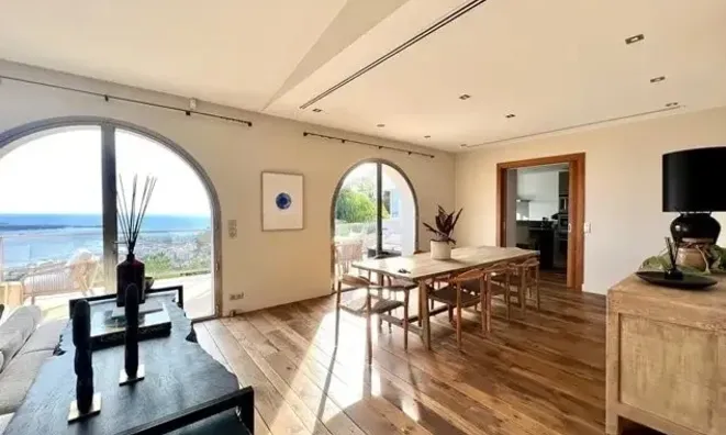 Недвижимость Villa Cannes Californie: 4