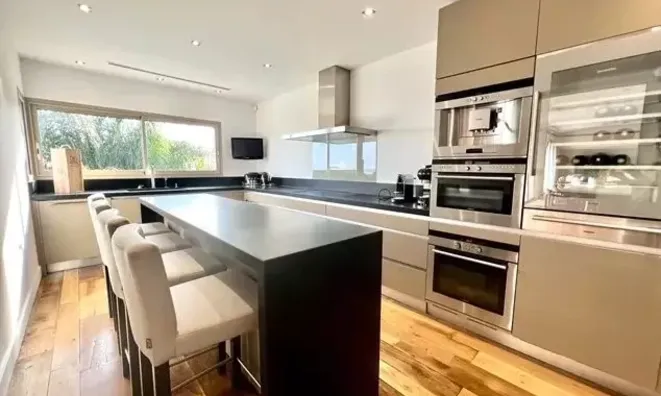 Недвижимость Villa Cannes Californie: 5