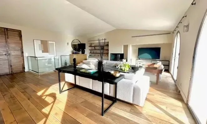 Недвижимость Villa Cannes Californie: 6