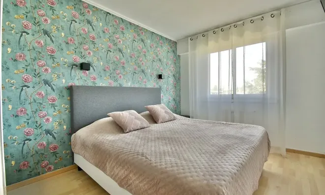 Недвижимость Villa Croix des Gardes: 6