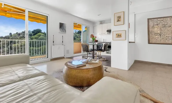 Недвижимость Villa Cannes: 2
