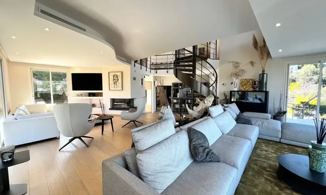Недвижимость Villa Cannes: 2