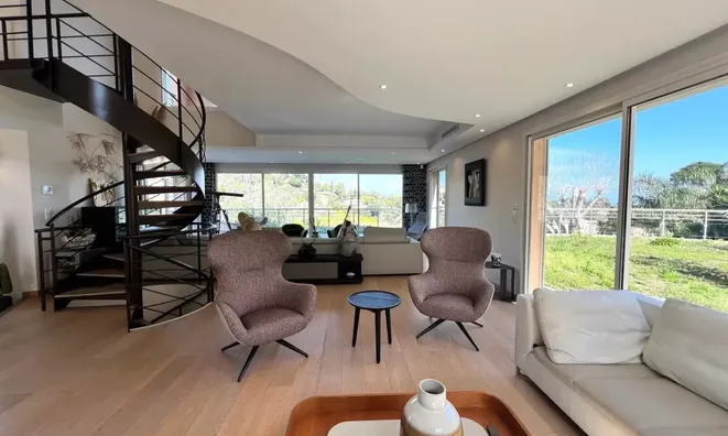 Недвижимость Villa Cannes: 3