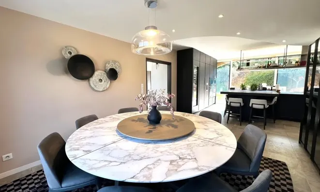 Недвижимость Villa Cannes: 4