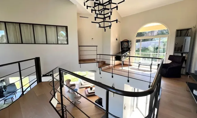 Недвижимость Villa Cannes: 6