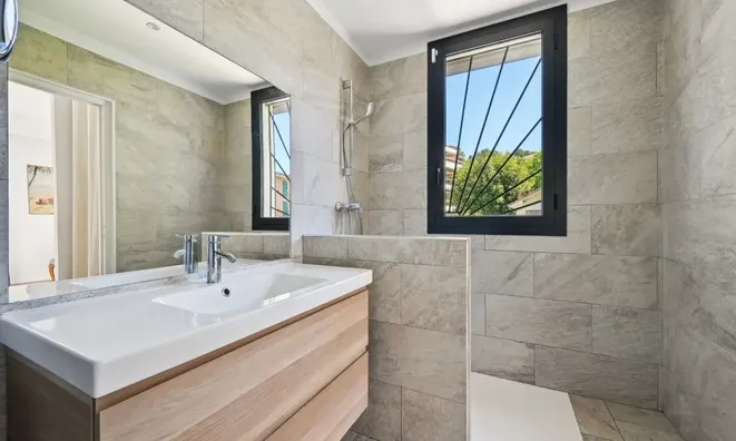 Недвижимость House Cannes République: 14