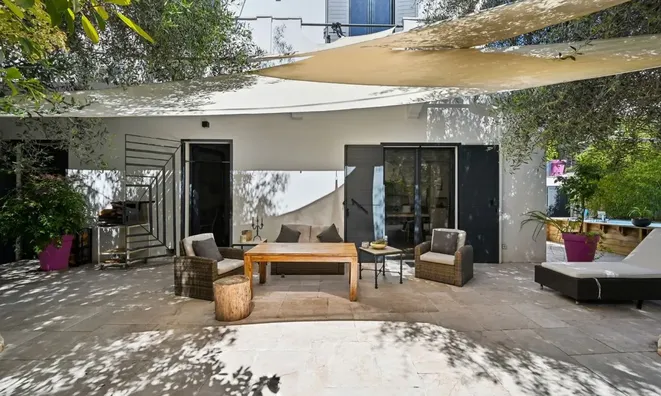 Недвижимость House Cannes République: 20