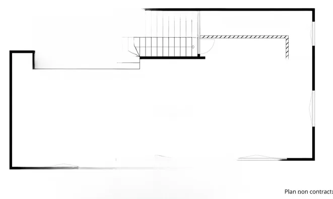 Недвижимость House Cannes République: 21