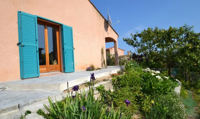 Недвижимость Villa Vallauris: 4