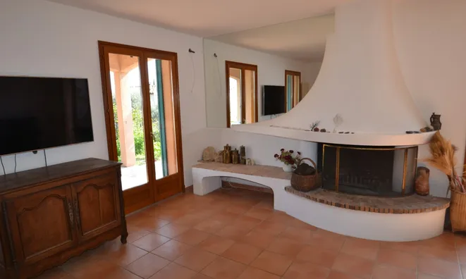 Недвижимость Villa Vallauris: 7