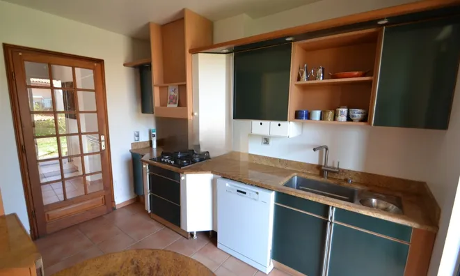 Недвижимость Villa Vallauris: 8