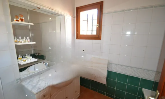 Недвижимость Villa Vallauris: 11