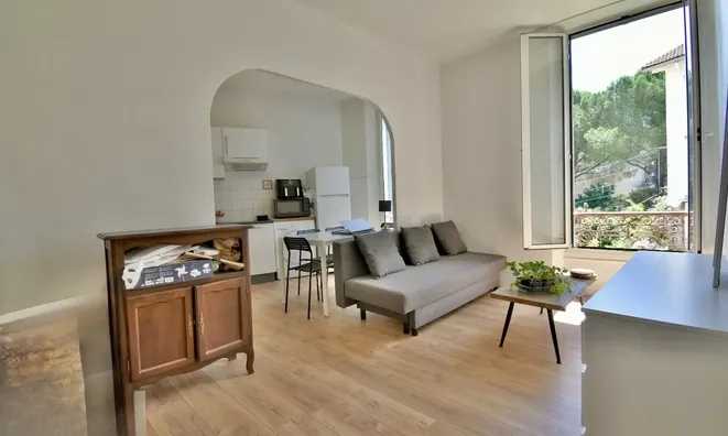 Недвижимость Villa Petit Juas: 1
