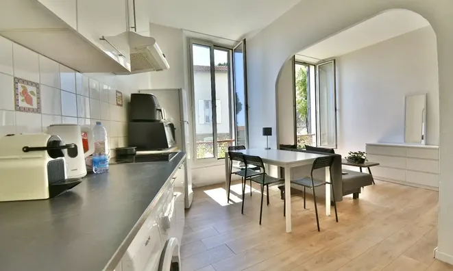 Недвижимость Villa Petit Juas: 3