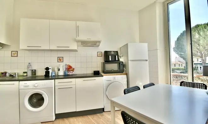 Недвижимость Villa Petit Juas: 5