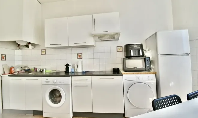 Недвижимость Villa Petit Juas: 6