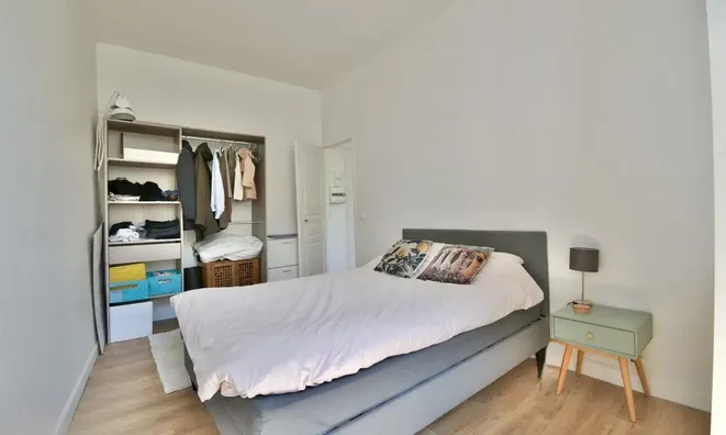Недвижимость Villa Petit Juas: 8