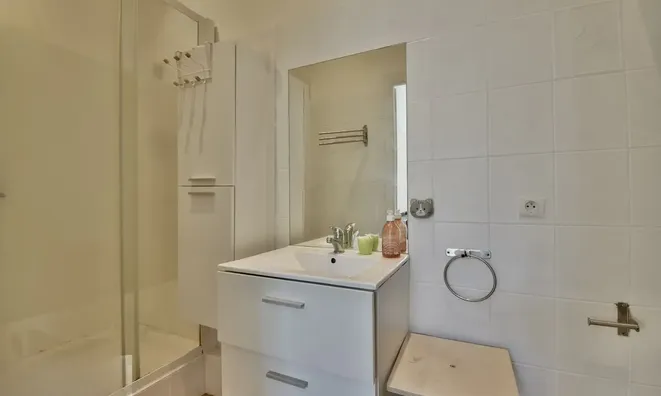 Недвижимость Villa Petit Juas: 9