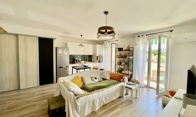 Недвижимость Villa Pointe Croisette: 1