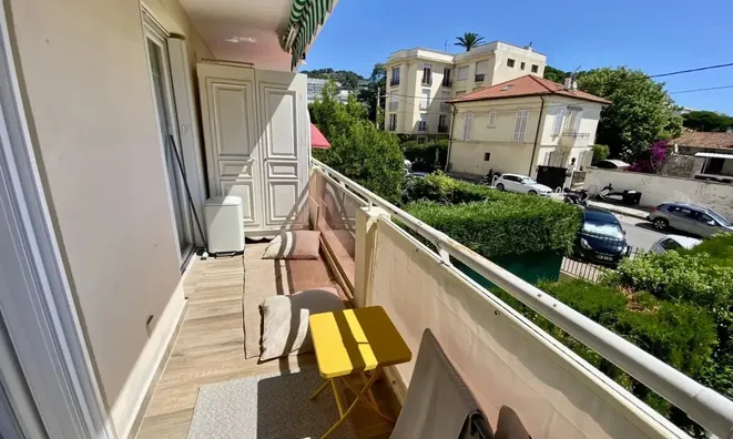 Недвижимость Villa Pointe Croisette: 2