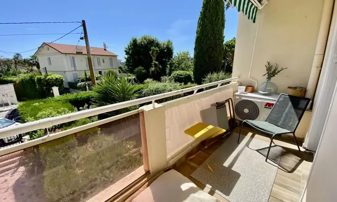 Недвижимость Villa Pointe Croisette: 3