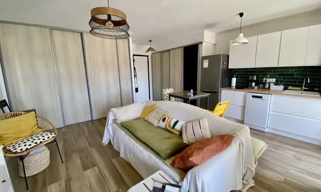 Недвижимость Villa Pointe Croisette: 4