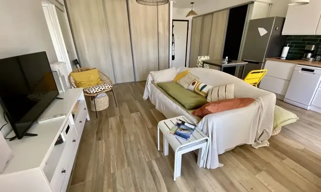 Недвижимость Villa Pointe Croisette: 5