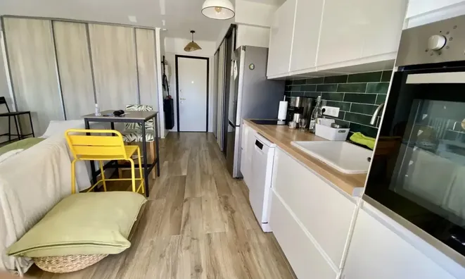 Недвижимость Villa Pointe Croisette: 6