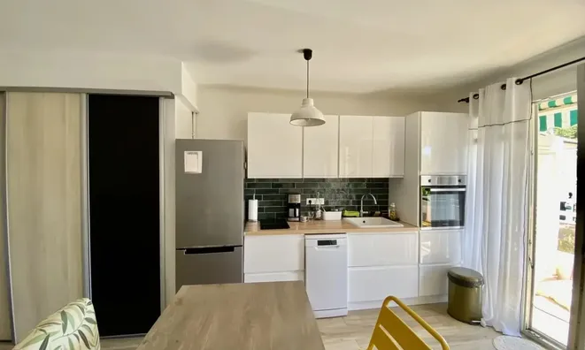 Недвижимость Villa Pointe Croisette: 7