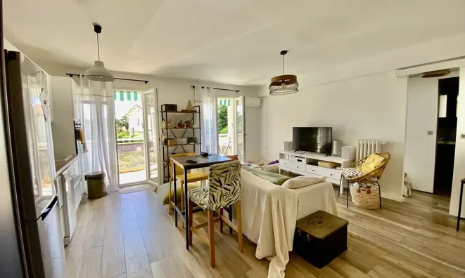 Недвижимость Villa Pointe Croisette: 8